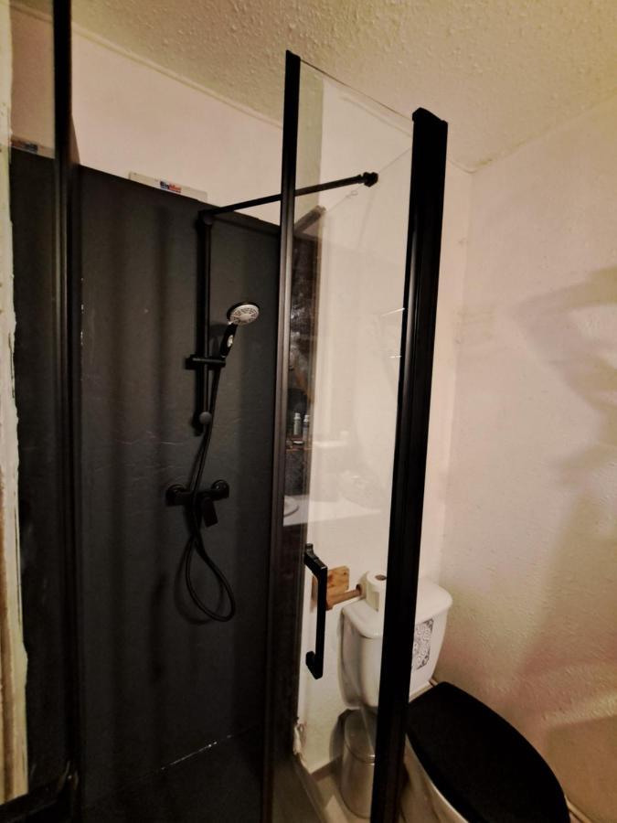 Appartement Montagnard Serre-Chevalier. Saint-Chaffrey Kültér fotó